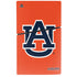 Auburn University Logo Orange PS5 Slim Digital Edition Console Skin